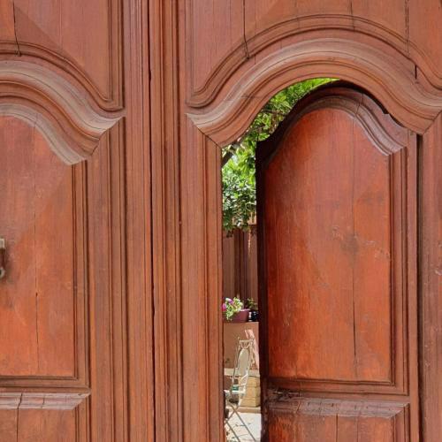 Casa Camboni Bed & Breakfast
