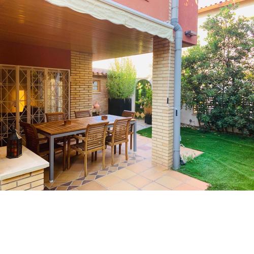 Casa Cambrils Bahia
