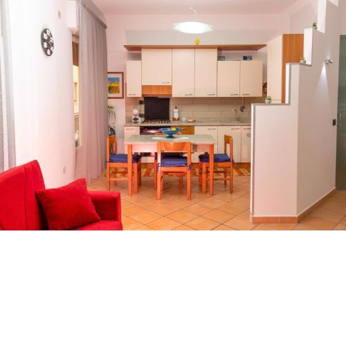 Casa Camelia