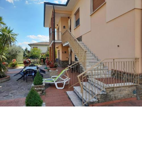 CASA CAMELIA