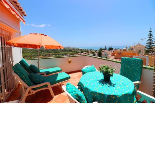 Casa Cameloso Spainsunrentals 1158