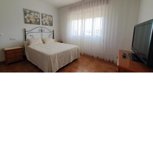 Casa Camila Portonovo