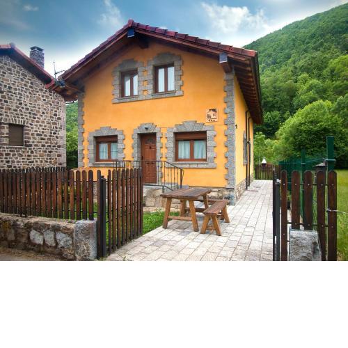 Casa Camila