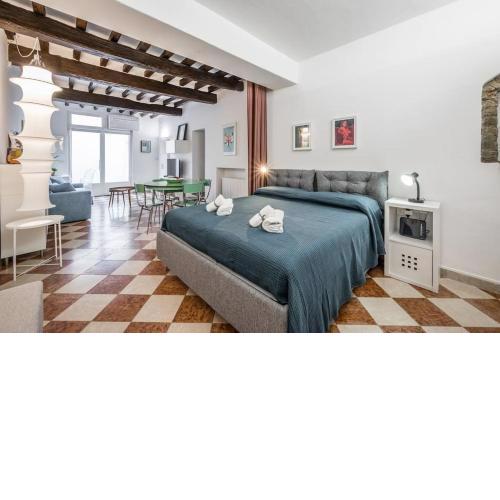 Casa Camilla - Arty Suite nel centro storico