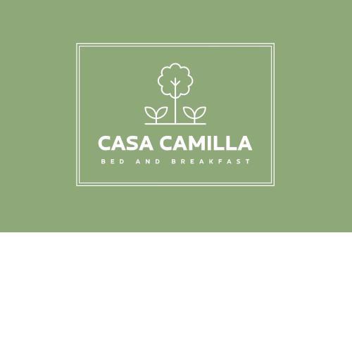 Casa Camilla Bed and Breakfast