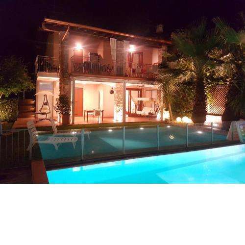 Casa Camilla