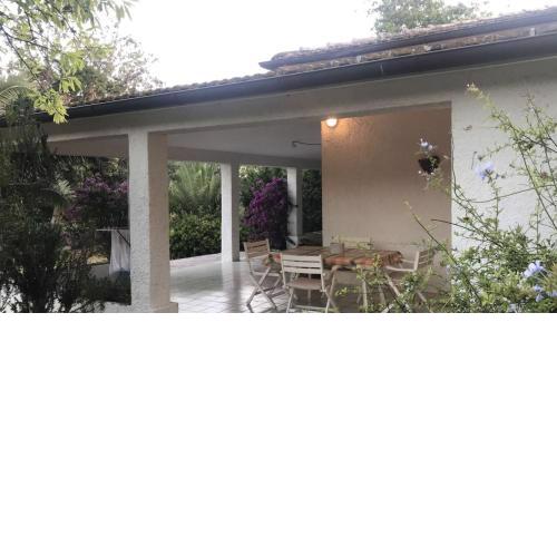 Casa Camilla
