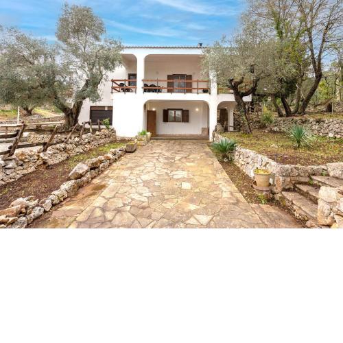 Casa Camilla