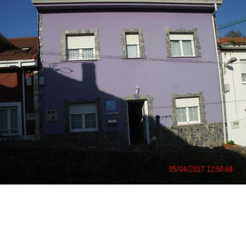 Casa Camilo