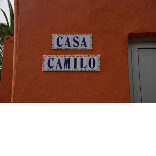 Casa Camilo