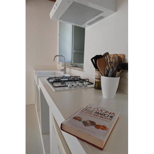 Casa Caminate - Duplex Oliveto