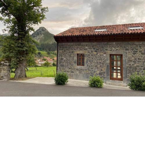 CASA CAMINEROS Llanes