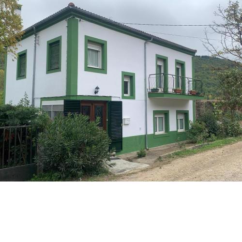 Casa Camino Real