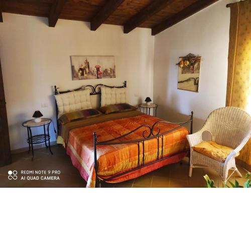 Casa Campagna
