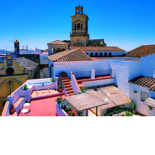 Casa Campana