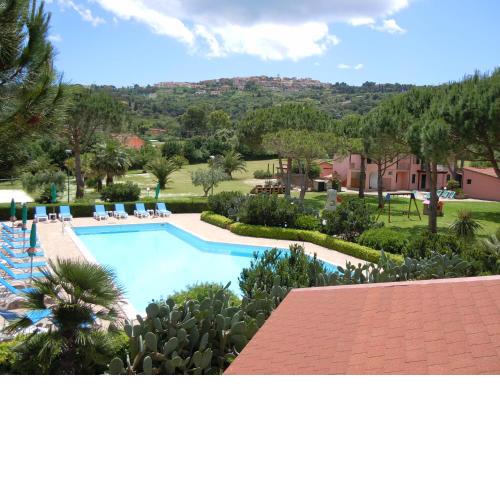Casa Campanella Resort
