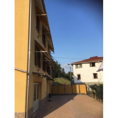 CASA CAMPAZZI