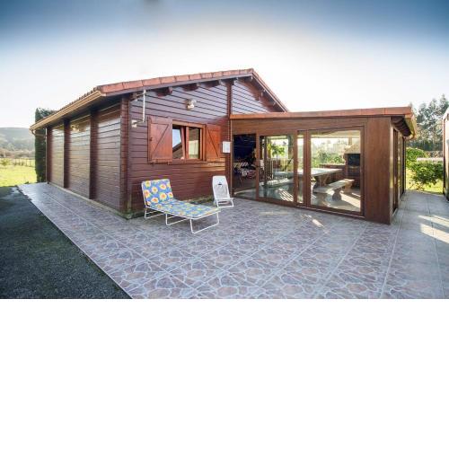 Casa Campelinos