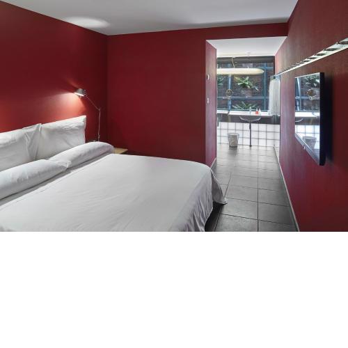 Casa Camper Barcelona