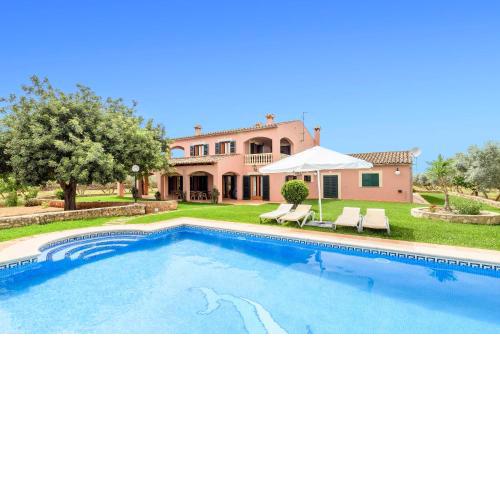 Casa Campillos
