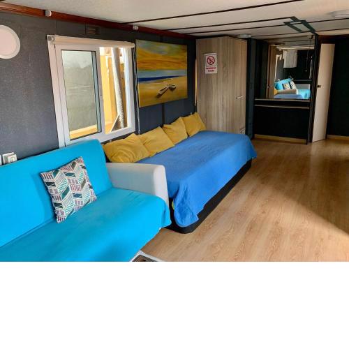 Casa Camping Pasito Blanco