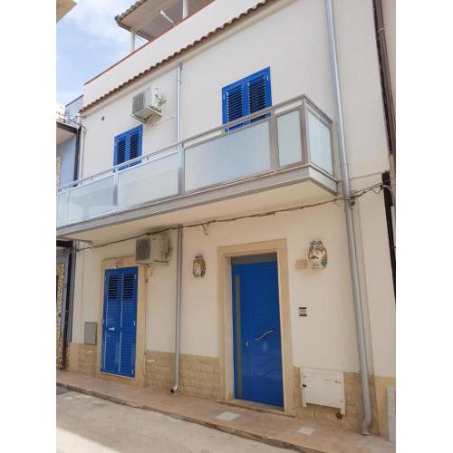 Casa Campisi i Mori