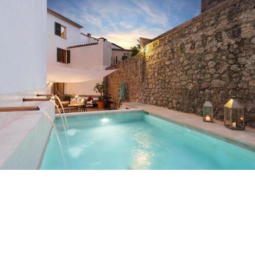 Casa Campomar