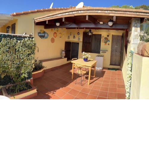 Casa Campulongu Villasimius