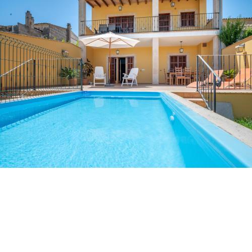 Casa Ca'n Beato