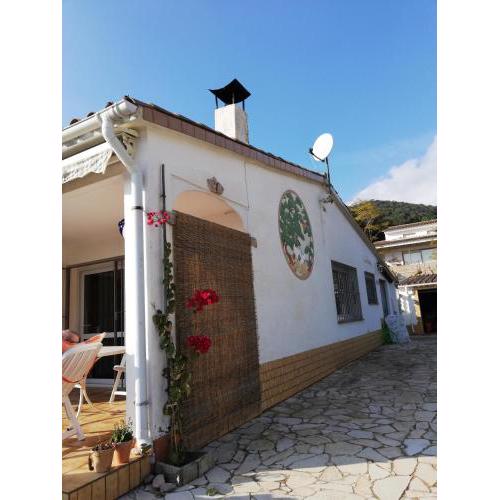 Casa Can Emilia