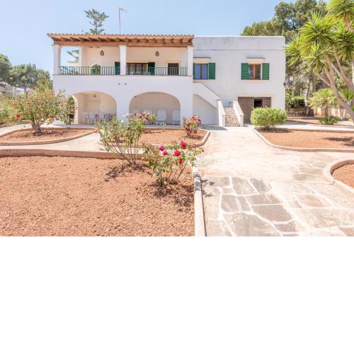 Casa Ca'n Munar