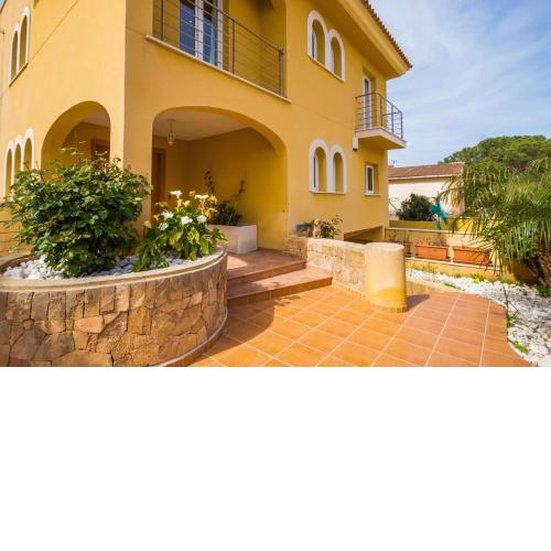 Casa Can Pacheco