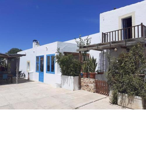 Casa Can Pep Tauet