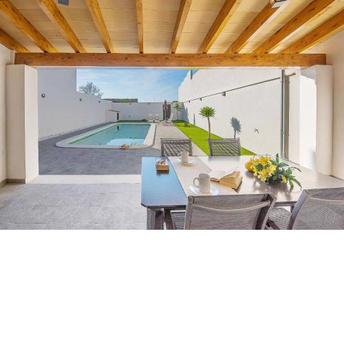 Casa Can Rapado