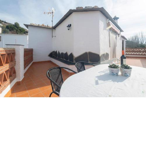 Casa Canales
