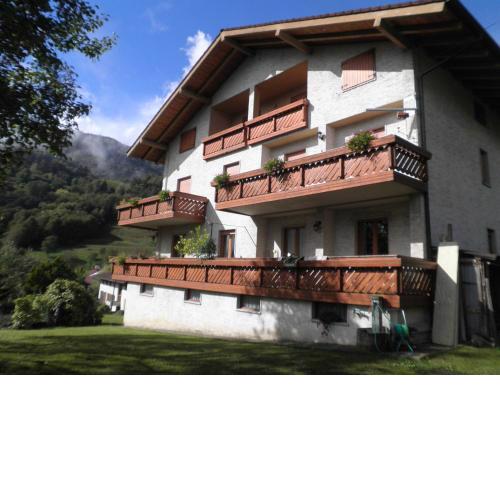 Casa Canali