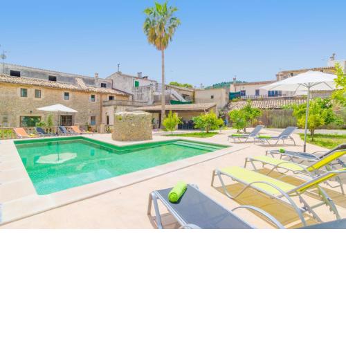 Casa Canals