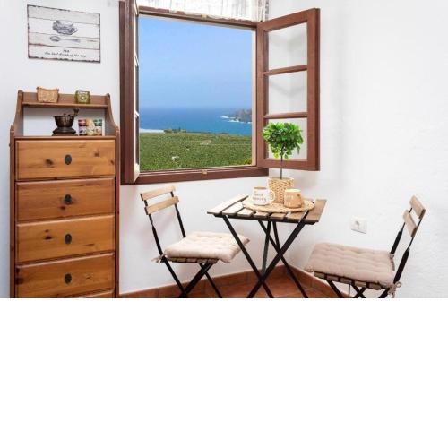 CASA CANARIA ACERÓ