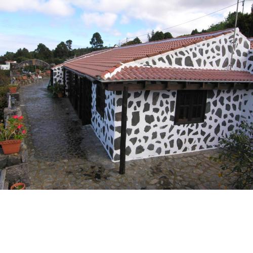 Casa Canaria La Moncloa