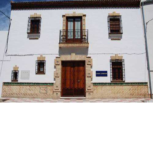 Casa Canava
