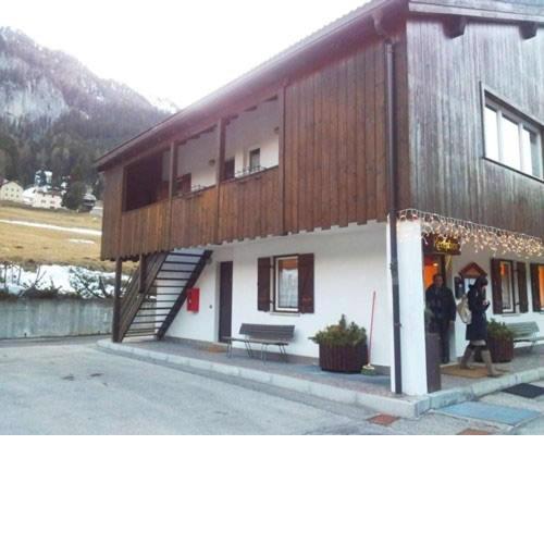Casa Canazei