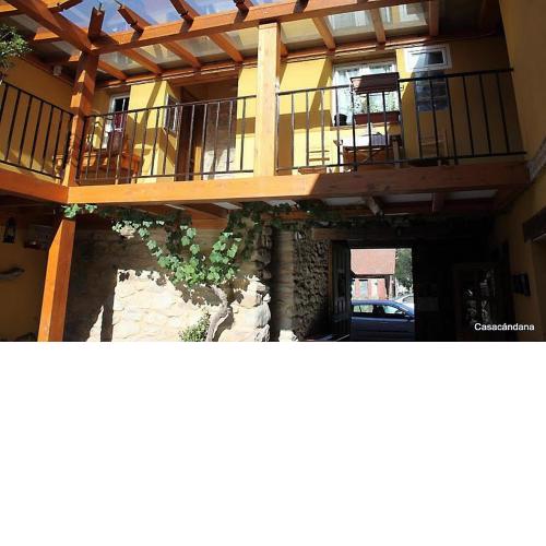 Casa Candana