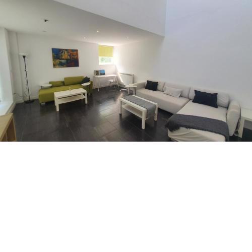 Casa Candela para 12 pax a 500m de Cangas de Onis