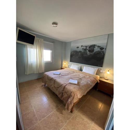 Casa Candelaria