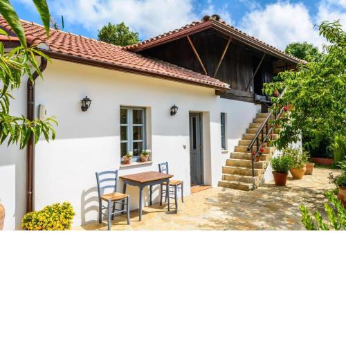 Casa Candelas
