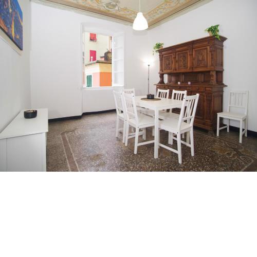 CASA CANDIDA - Affitti Brevi Italia