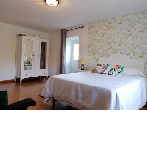 Casa Cándida 4 habitaciones