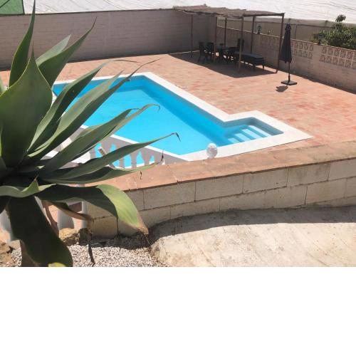 CASA CANDILES