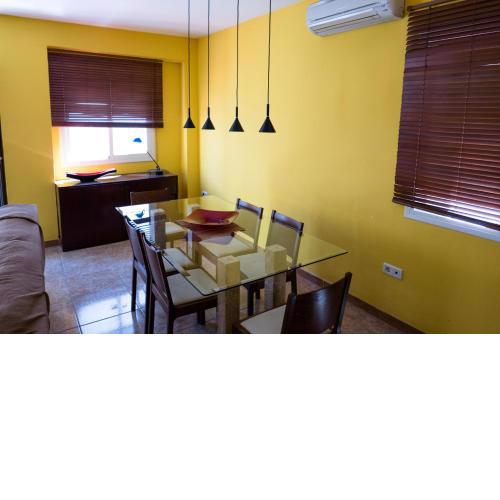 Casa Candio