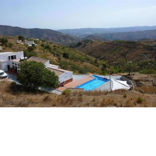 Casa Canillas Bo